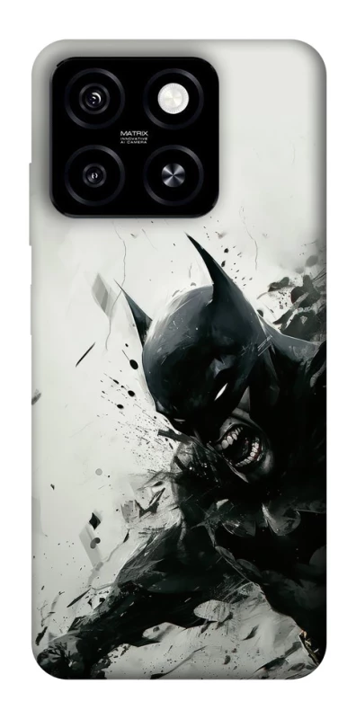 Чохол на ZTE Blade A55 4G Batman фото 1 з 1