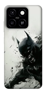 Чохол на ZTE Blade A55 4G Batman фото 1 з 1