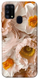 Чохол на Samsung Galaxy M31 Botanical Bliss фото 1 Чохол на Samsung Galaxy M31 Botanical Bliss фото 1 з 1