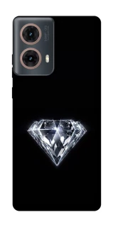 Чохол на Motorola Moto G85 Бриллиант фото 1 з 1