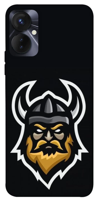 Чохол на TECNO Spark 9 Pro Viking v2 фото 1 з 1