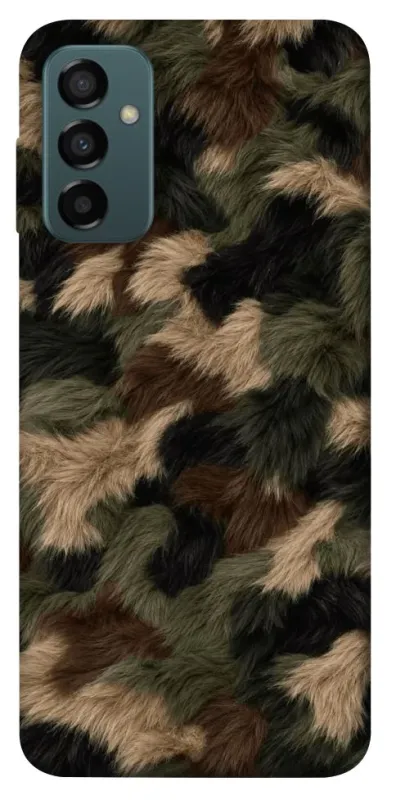 Чехол на Samsung Galaxy M23 5G Camouflage v30 фото 1 из 1