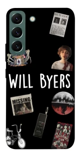 Чохол на Samsung Galaxy S22 Stranger Things ver.21 фото 1 з 1