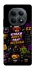Чохол на Xiaomi Redmi Note 15 4G/5G (EU) Brawl Stars collage фото 1 з 1
