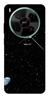 Чохол на ZTE Nubia V70 Max Project Hail Mary ver.9 фото 1 з 1