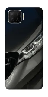 Чехол на Oppo A73 (2017) BMW v44 фото 1 из 1