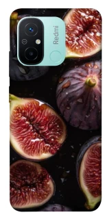 Чохол на Xiaomi Redmi 12C / Poco C55 VioletFig1 фото 1 з 1