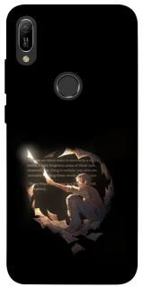 Чехол на Huawei Y6 (2019) Omniscient Reader's v2 фото 1 из 1