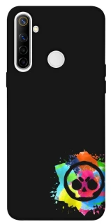 Чохол на Realme 6i Brawl Stars ver.4 фото 1 з 1