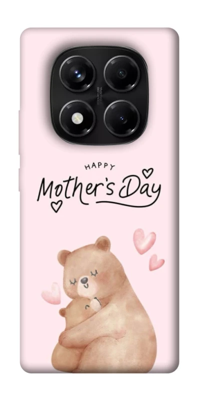 Чохол на Xiaomi Redmi Note 14 Pro 5G Mother's Day ver.2 фото 1 з 1