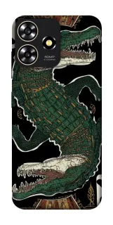 Чехол на ZTE Blade A73 4G Joker фото 1 из 1