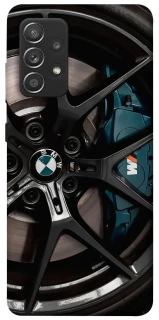 Чохол на Samsung Galaxy A52 4G / A52 5G Wheel BMW v3 фото 1 з 1