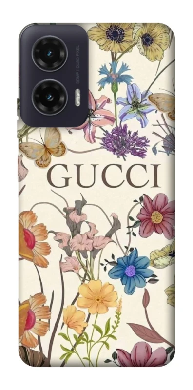 Чехол на Motorola Moto G35 Gucci ver.8 фото 1 из 1