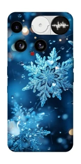 Чохол на Nothing Phone (3) Новорічний v43 фото 1 з 1