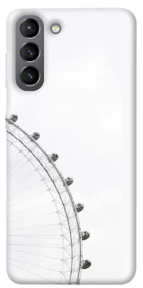 Чехол на Samsung Galaxy S21 Колесо обозрения фото 1 из 1