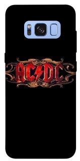 Чохол на Samsung G950 Galaxy S8 AC/DC фото 1 з 1