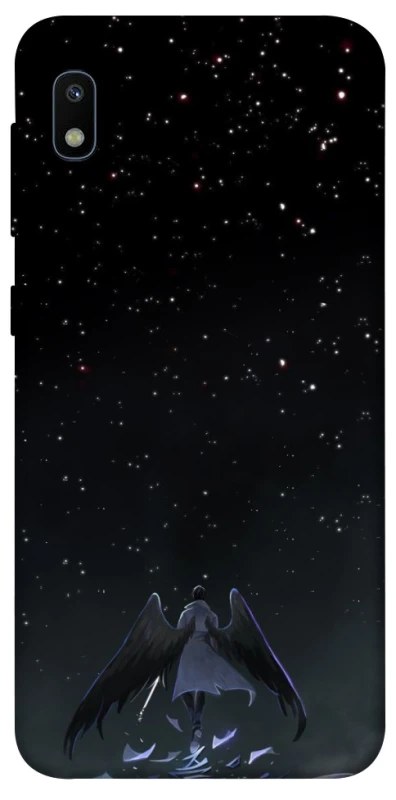 Чохол на Samsung Galaxy A10 (A105F) Omniscient Reader's v4 фото 1 з 1