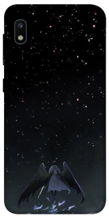 Чехол на Samsung Galaxy A10 (A105F) Omniscient Reader's v4 фото 1 из 1