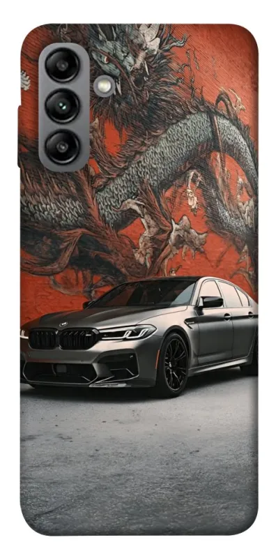 Чохол на Samsung Galaxy A04s BMW v16 фото 1 з 1