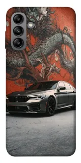 Чохол на Samsung Galaxy A04s BMW v16 фото 1 з 1