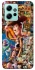 Чохол на Xiaomi Redmi Note 12 4G Toy Story ver.3 фото 1 з 1