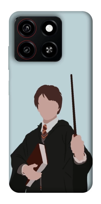 Чохол на ZTE Blade A35 4G Harry Potter v5 фото 1 з 1