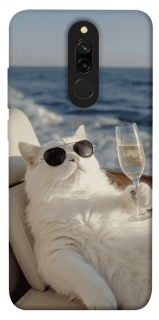 Чохол на Xiaomi Redmi 8 Smile v3 фото 1 з 1