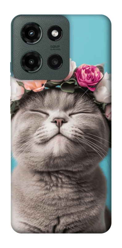 Чохол на Motorola Moto G Power (2025) Mood(1) фото 1 з 1