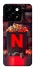 Чохол на ZTE Blade A55 4G Netflix and popcorn фото 1 з 1