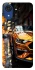 Чохол на Samsung Galaxy A03 Core Golden sports car фото 1 з 1