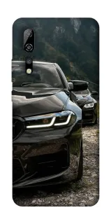 Чохол на ZTE Axon 10 Pro BMW v39 фото 1 з 1