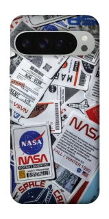 Чехол на Google Pixel 9 Pro XL NASA ver.4 фото 1 из 1