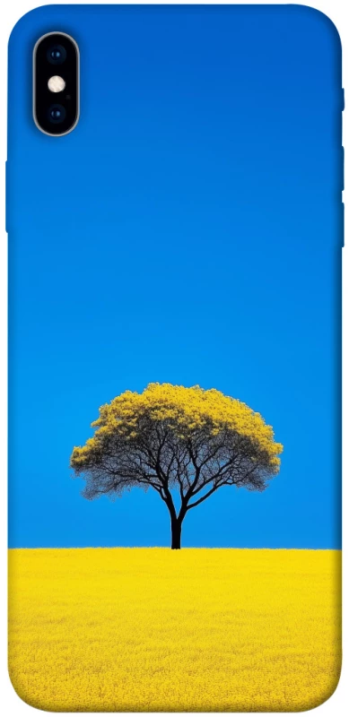 Чохол на Apple iPhone XS Max (6.5") Field v2 фото 1 з 1