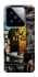 Чехол на Xiaomi 14 Pro King collage фото 1 из 1