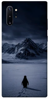 Чехол на Samsung Galaxy Note 10 Plus But why? фото 1 из 1