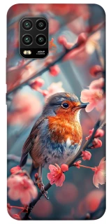 Чохол на Xiaomi Mi 10 Lite Birdie фото 1 з 1