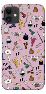 Чохол на Apple iPhone 11 (6.1") Harry Potter V16 фото 1 з 1