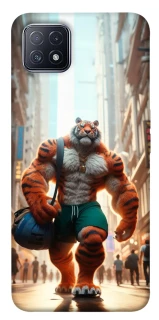 Чехол на Oppo A73 Тигр фото 1 из 1