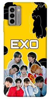 Чехол на Nokia G22 EXO v3 фото 1 из 1