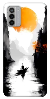 Чехол на Nokia G42 japan фото 1 из 1