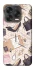Чохол на ZTE Blade V70 Design Fashion collage ver.9 фото 2 з 2