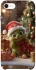 Чехол на Apple iPhone SE (2020) Grinch mood ver.5 фото 1 из 1