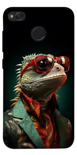 Чохол на Xiaomi Redmi 4X Ігуана фото 1 з 1