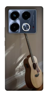 Чохол на Infinix Note 40 4G Гітара фото 1 з 1