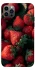Чехол на Apple iPhone 12 Pro (6.1") Strawberry фото 1 из 1