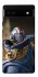 Чехол на Google Pixel 6a Warhammer 40k фото 1 из 1