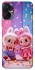 Чохол на TECNO Spark 9 Pro (KH7n) Labubu twins ver.3 фото 1 з 1