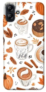 Чохол на Samsung Galaxy A04e Autumn vibes ver.7 фото 1 з 1
