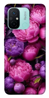 Чохол на Xiaomi Redmi 12C / Poco C55 Garden2 фото 1 з 1