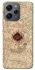 Чохол на Xiaomi Redmi 12 Harry Potter Marauder's Map фото 1 з 1